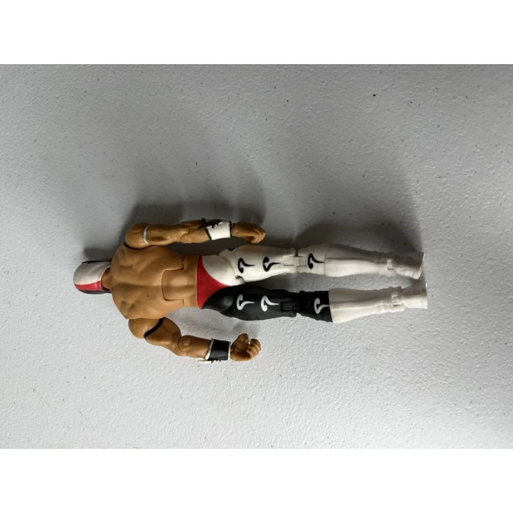WWE Mattel Rey Mysterio Elite Action Figure